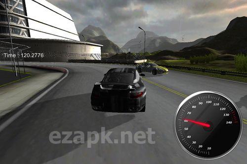GRD 3: Grid race driver