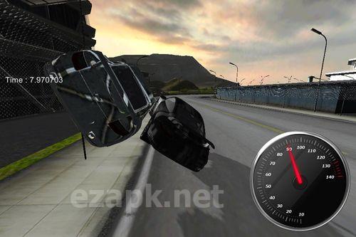 GRD 3: Grid race driver