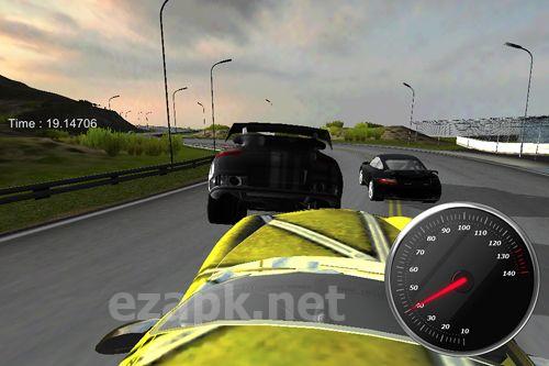 GRD 3: Grid race driver