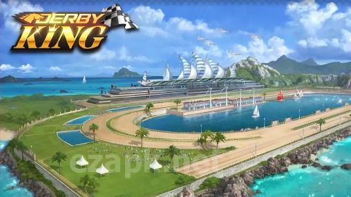 Derby king: Virtual betting