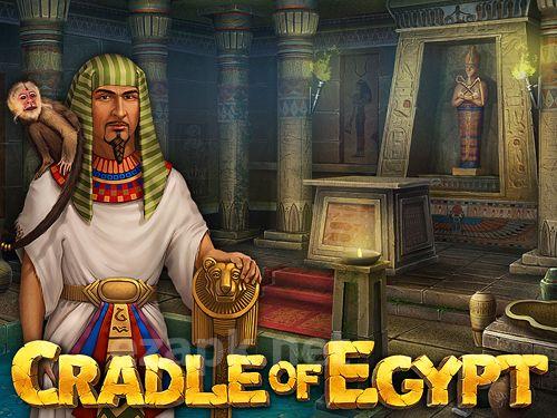 Cradle of Egypt