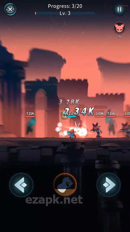 Bangbang Rabbit!