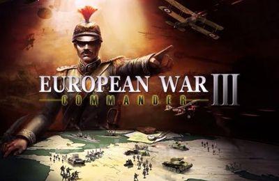 European War 3