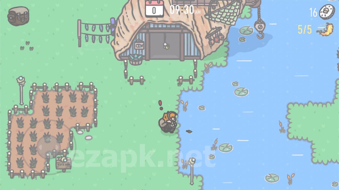 TinyVale