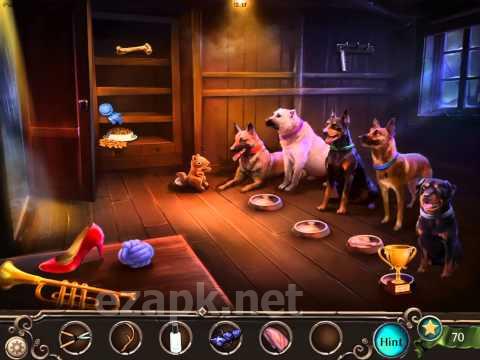 Adventure escape: Cult mystery
