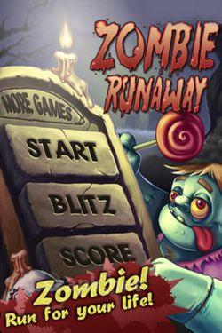 Zombie Runaway