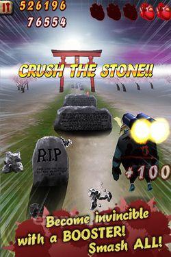 Zombie Runaway