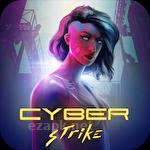 Cyber strike: Infinite runner