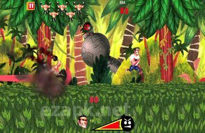 Serious Sam Kamikaze Attack!