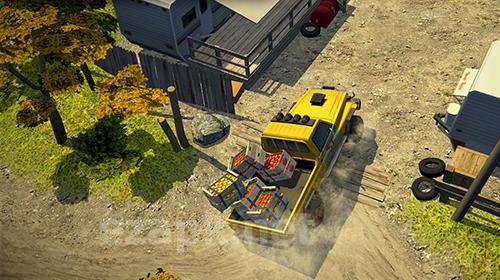 Parking mania 2