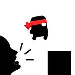 Scream go hero: Eighth note