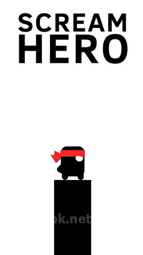 Scream go hero: Eighth note
