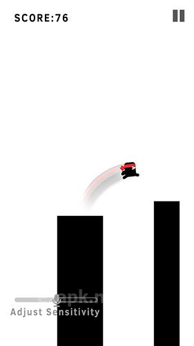 Scream go hero: Eighth note