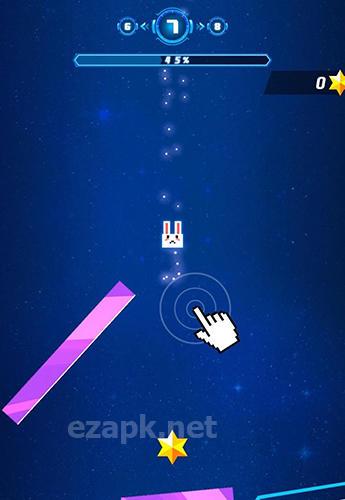 Jump master
