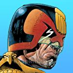 Judge Dredd: Crime files