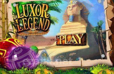 Luxor Legend