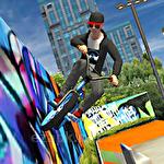 BMX Freestyle extreme 3D 2