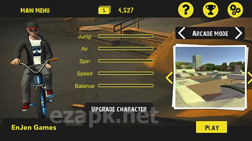 BMX Freestyle extreme 3D 2