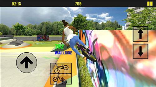 BMX Freestyle extreme 3D 2