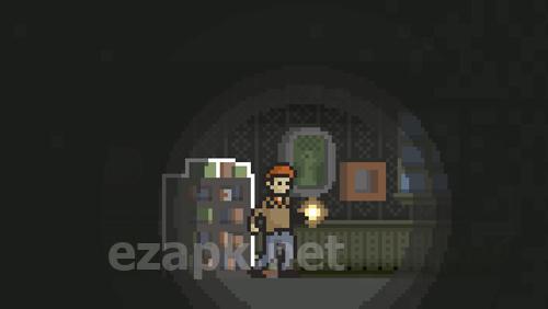 Home: A unique horror adventure