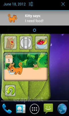 DroidPet Widget