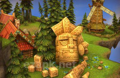 Allods Adventure HD