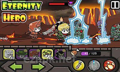 Eternity Hero