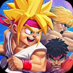 Chaos fighter: Kungfu fighting