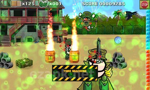 Operation wow