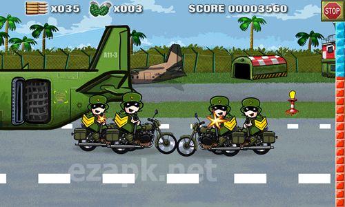 Operation wow
