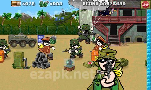 Operation wow