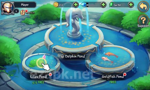 Heroes tactics and strategy