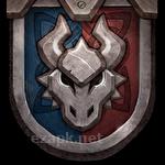 Game of lords: The middle ages and dragons