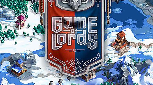 Game of lords: The middle ages and dragons