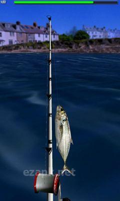 Big Sport Fishing 3D