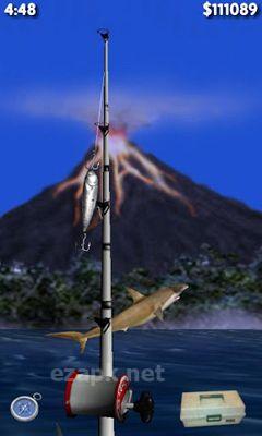 Big Sport Fishing 3D