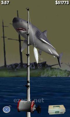 Big Sport Fishing 3D
