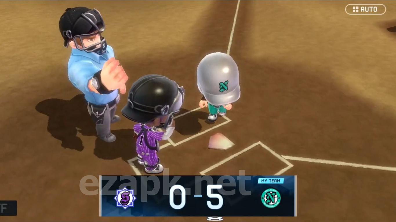 Baseball Superstars 2020