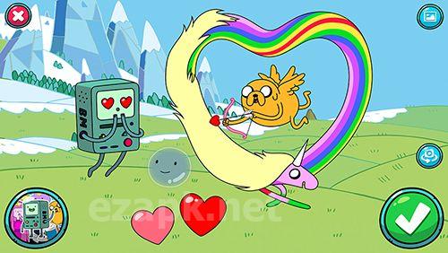 BMO snaps