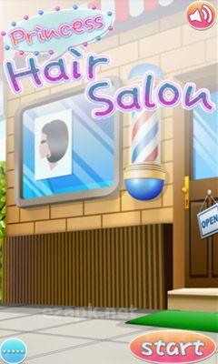 Princess Hair Salon