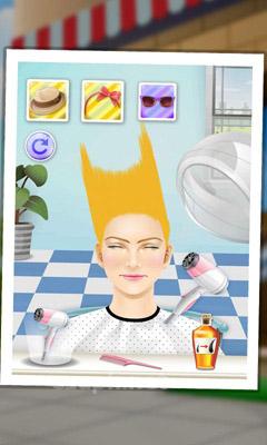 Princess Hair Salon