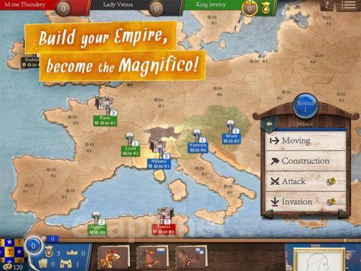 Magnifico
