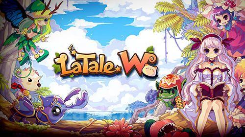 LaTale W