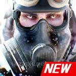 Force storm: FPS shooting party