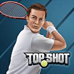 Top shot 3D: Tennis games 2018