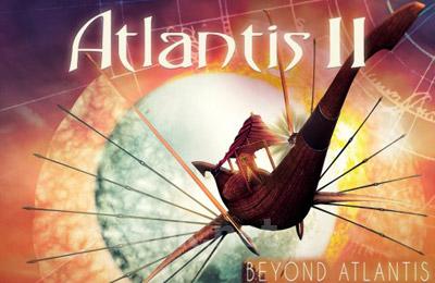 Atlantis 2: Beyond Atlantis