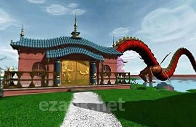 Atlantis 2: Beyond Atlantis