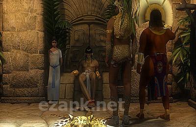 Atlantis 2: Beyond Atlantis
