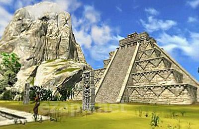 Atlantis 2: Beyond Atlantis