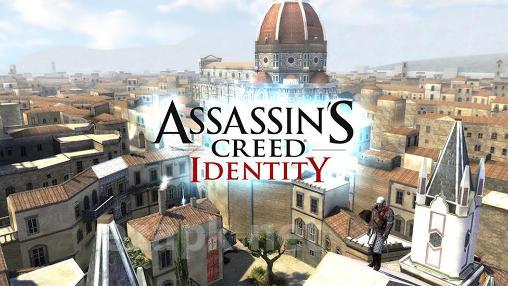 Assassin’s creed: Identity